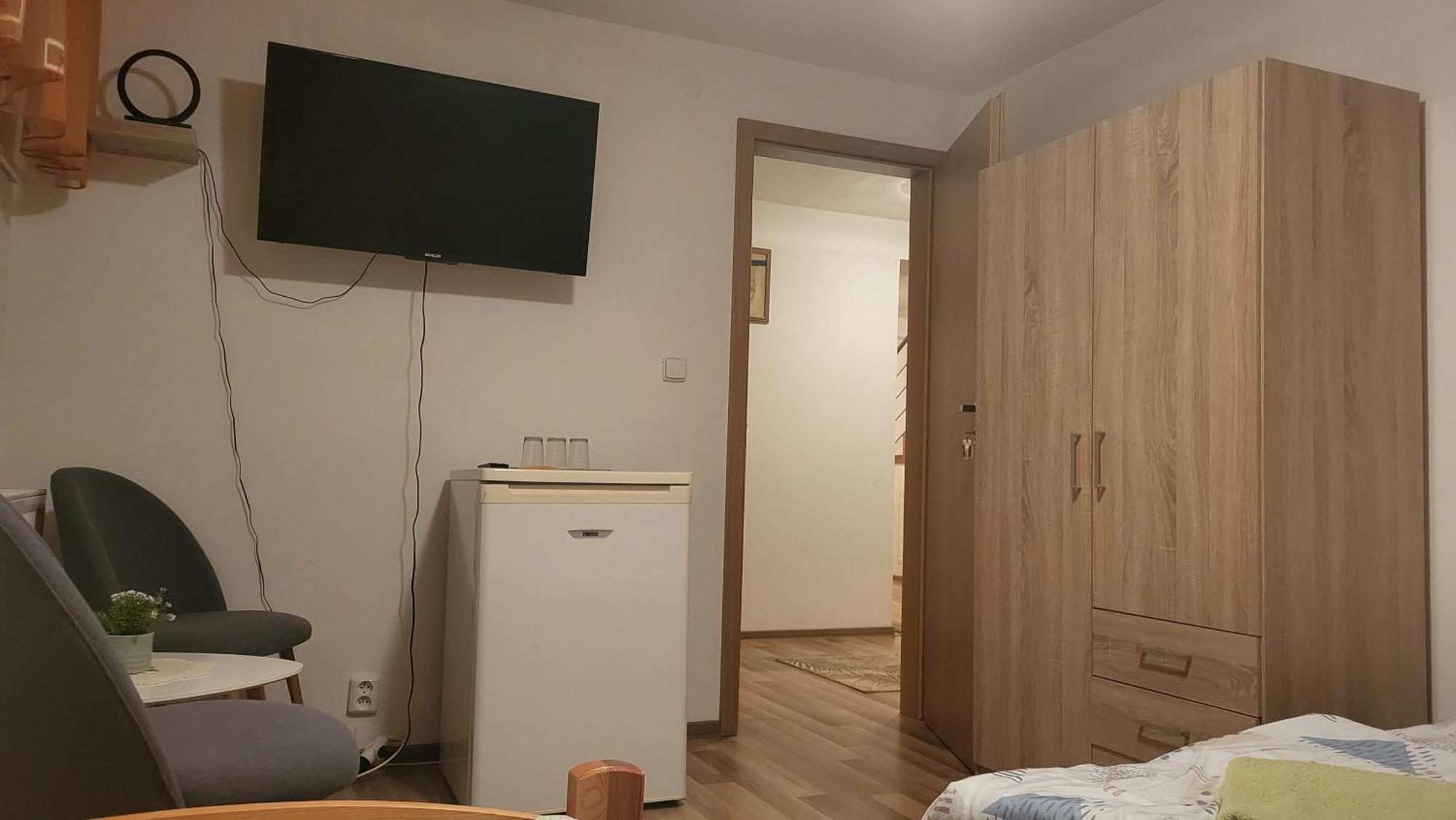 Ubytovanie Bicar Batizovce Ngoại thất bức ảnh