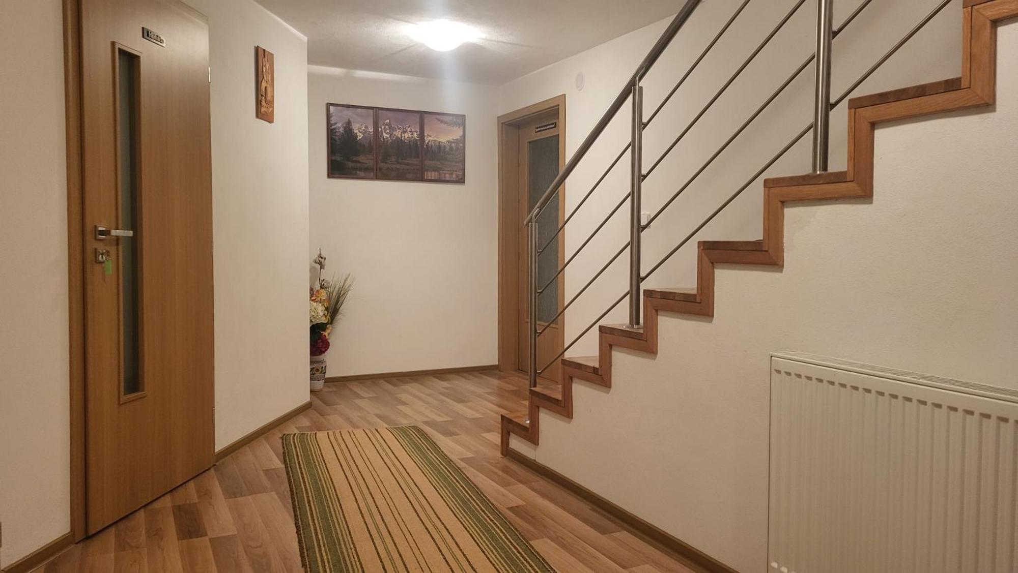Ubytovanie Bicar Batizovce Ngoại thất bức ảnh