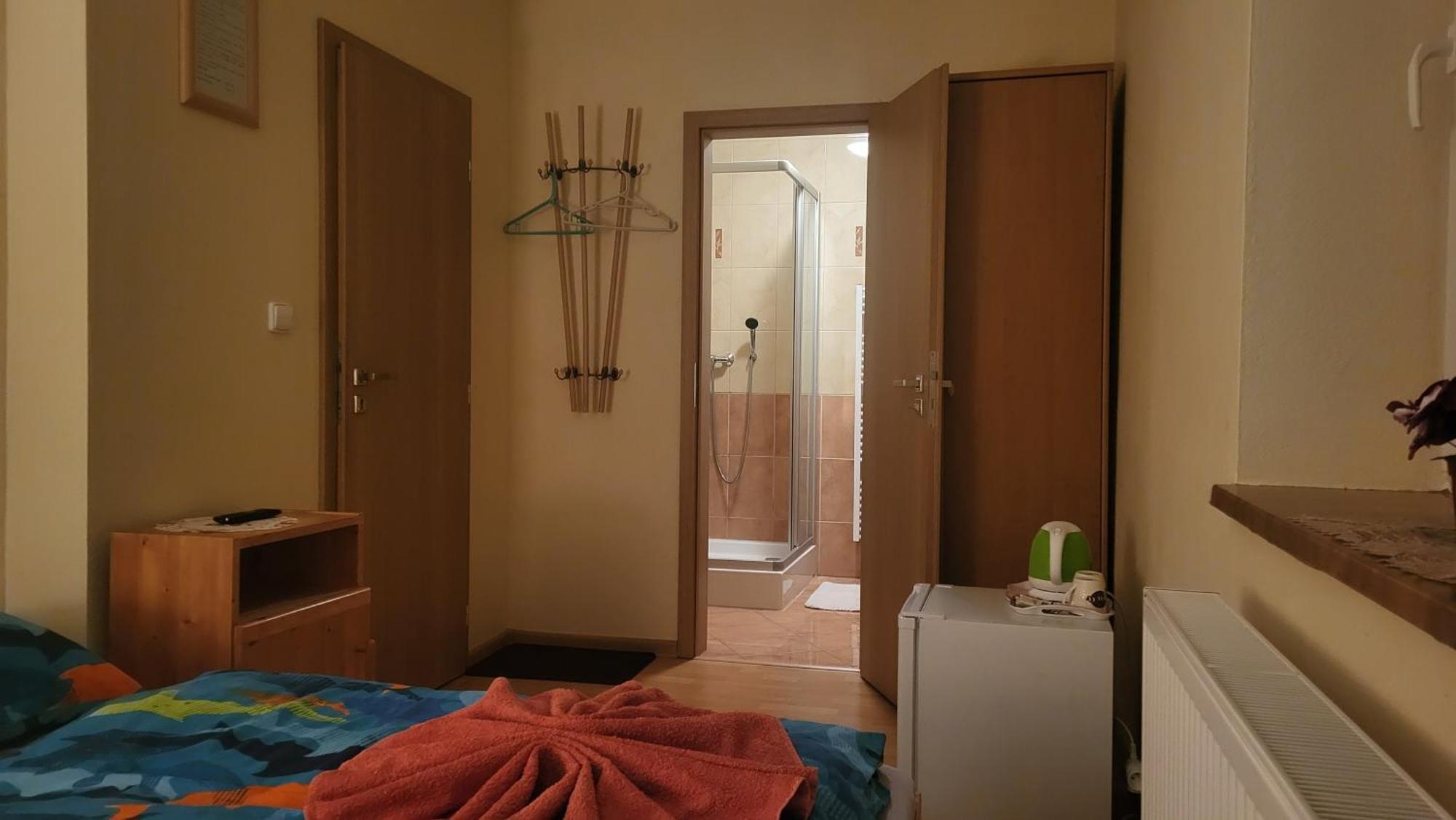 Ubytovanie Bicar Batizovce Ngoại thất bức ảnh