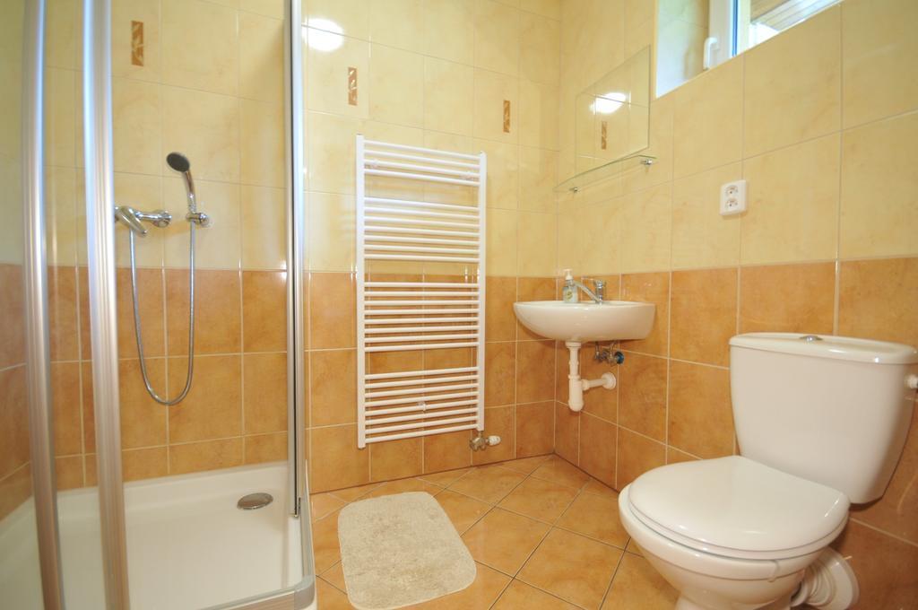 Ubytovanie Bicar Batizovce Ngoại thất bức ảnh